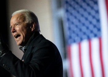 Biden vence no Michigan e se aproxima de vitória, dizem CNN e AFP